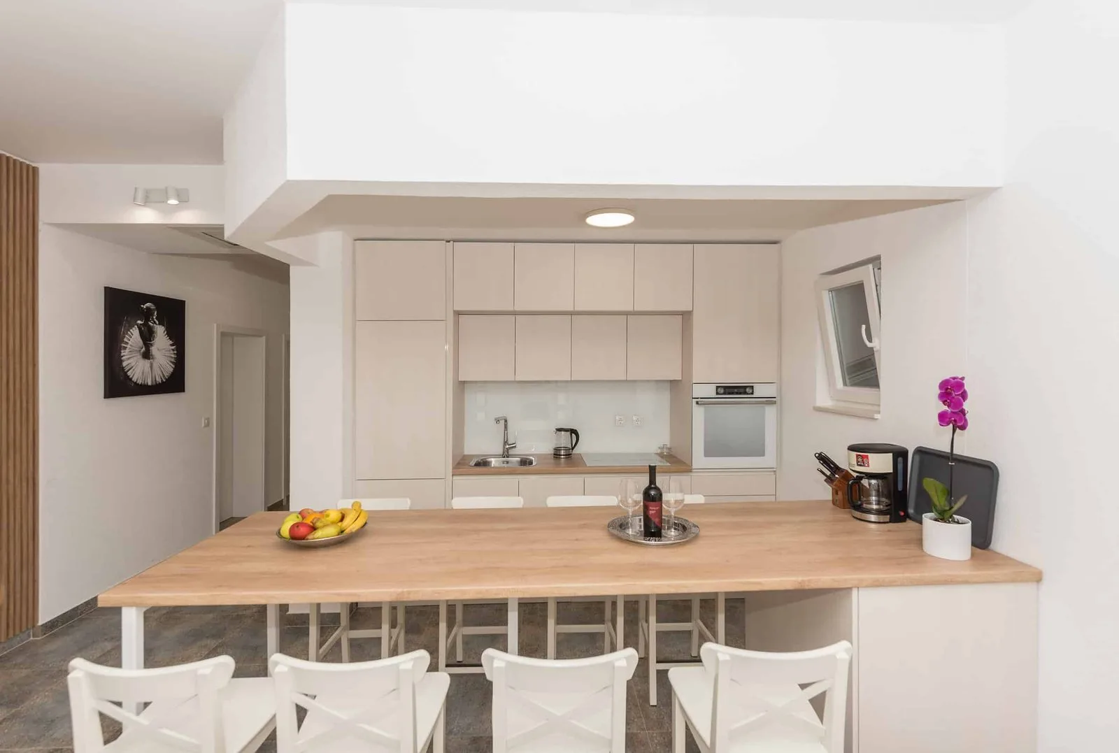 Apartments Branka