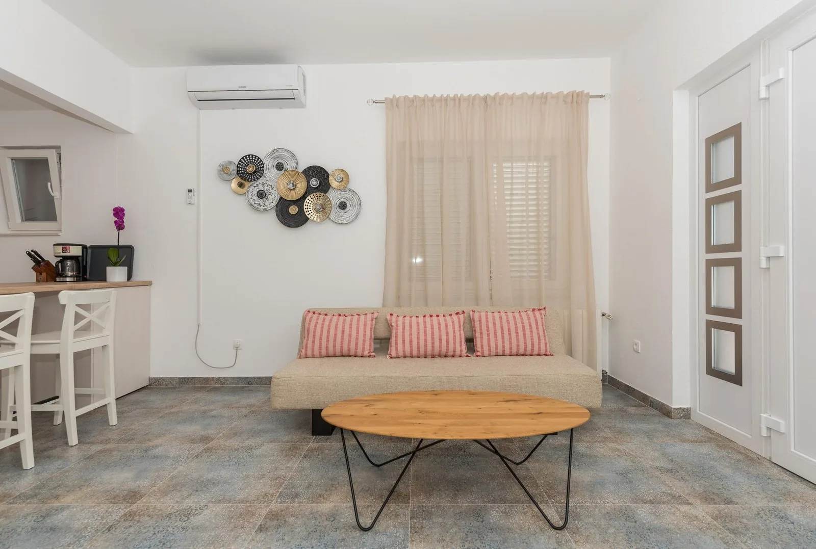 Apartments Branka