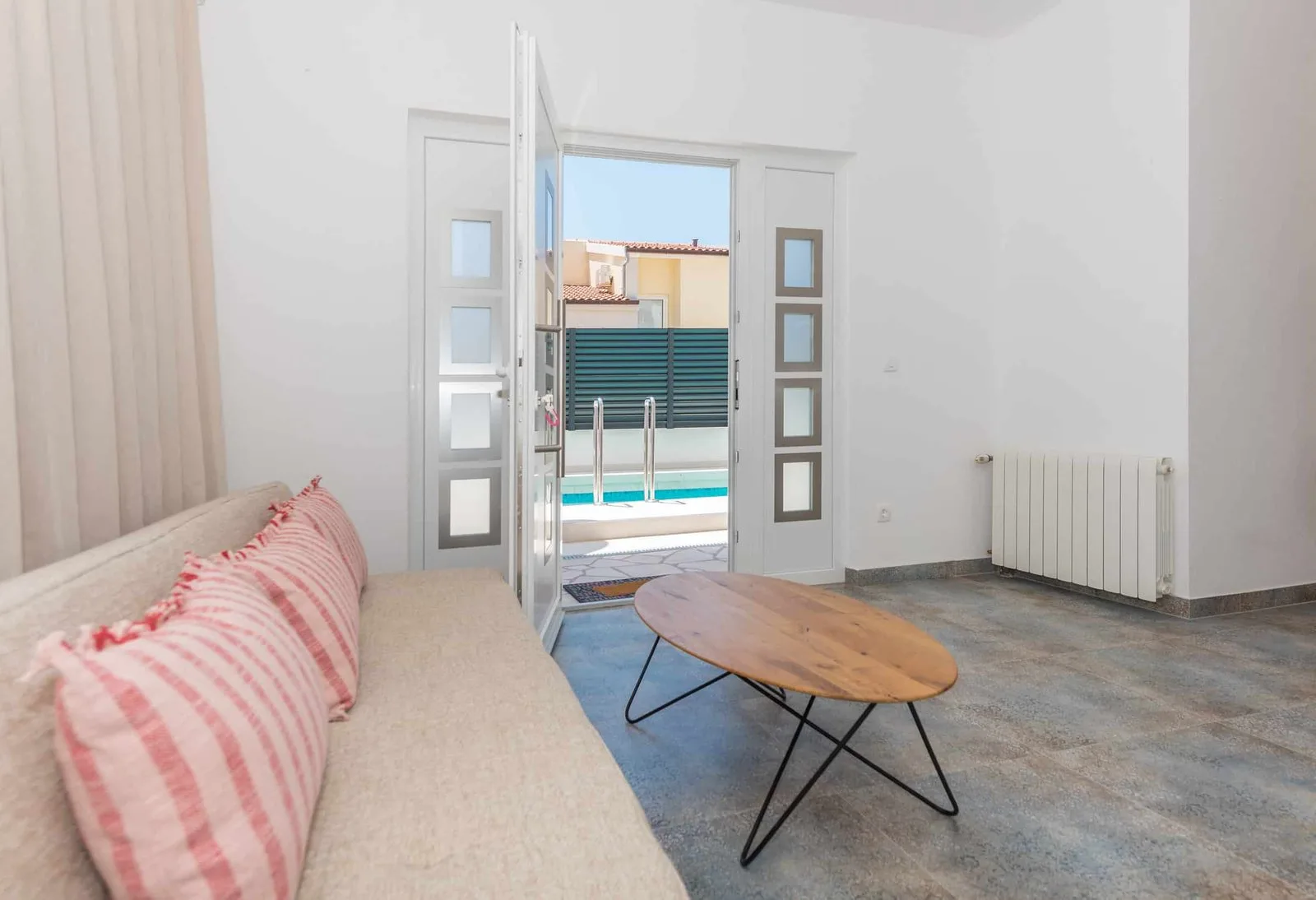 Apartments Branka