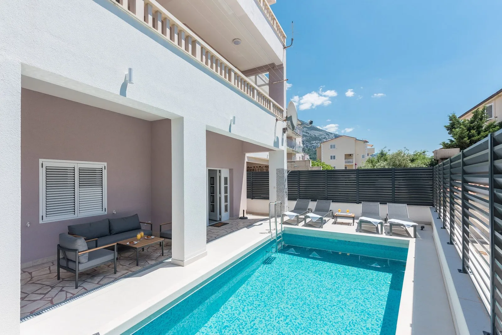 Apartments Branka