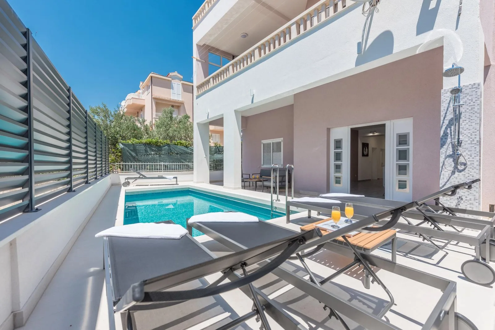 Apartments Branka