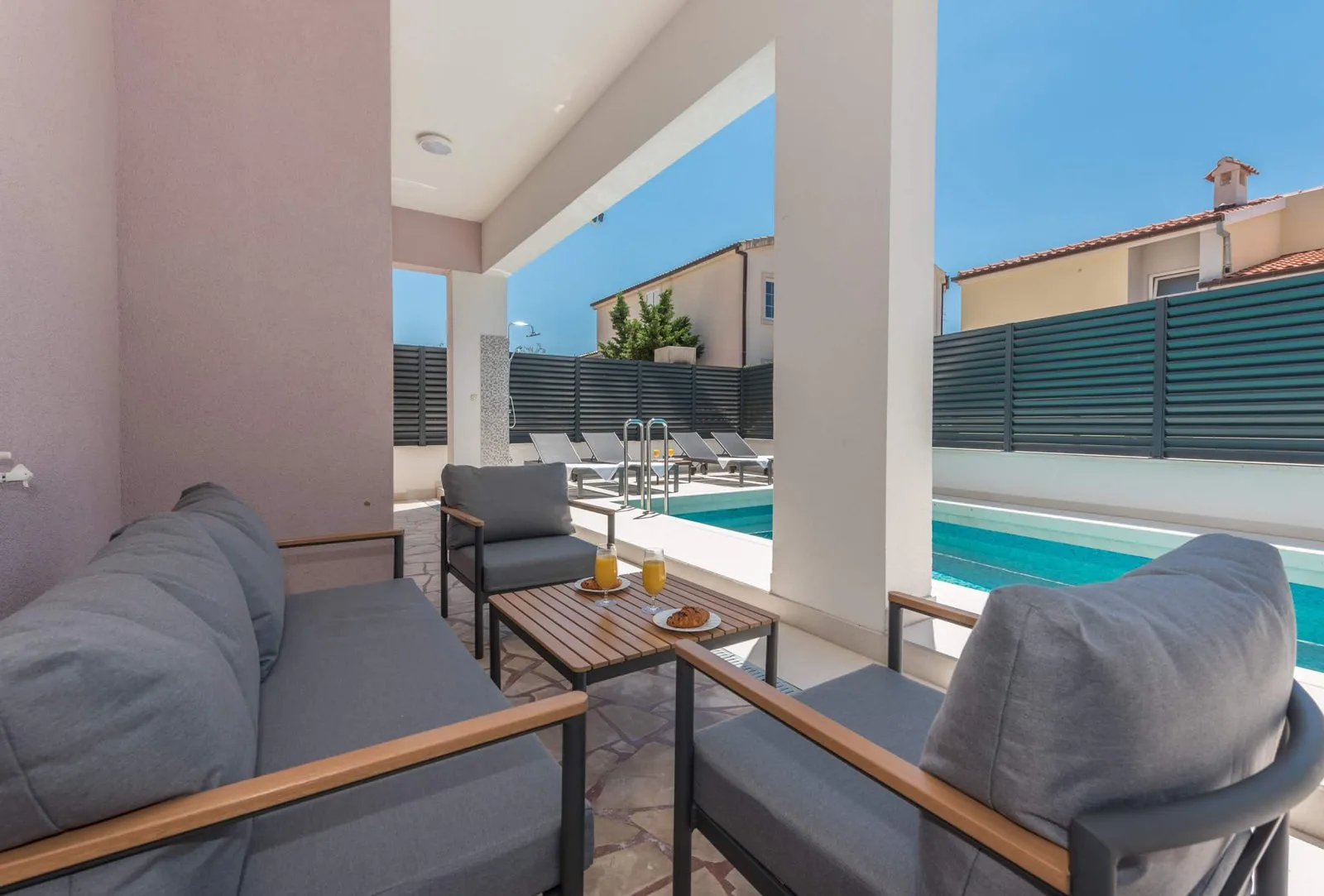 Apartments Branka