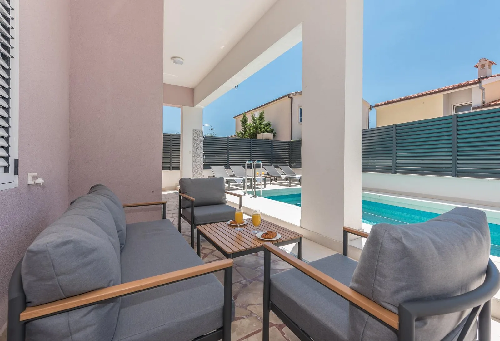 Apartments Branka