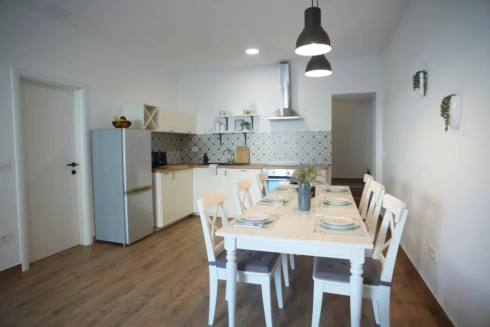 Apartments Petrich