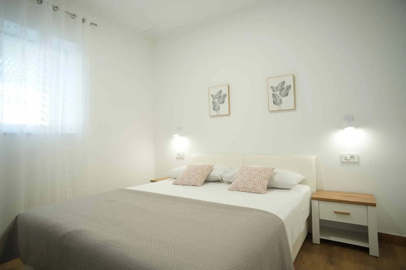 Apartments Petrich