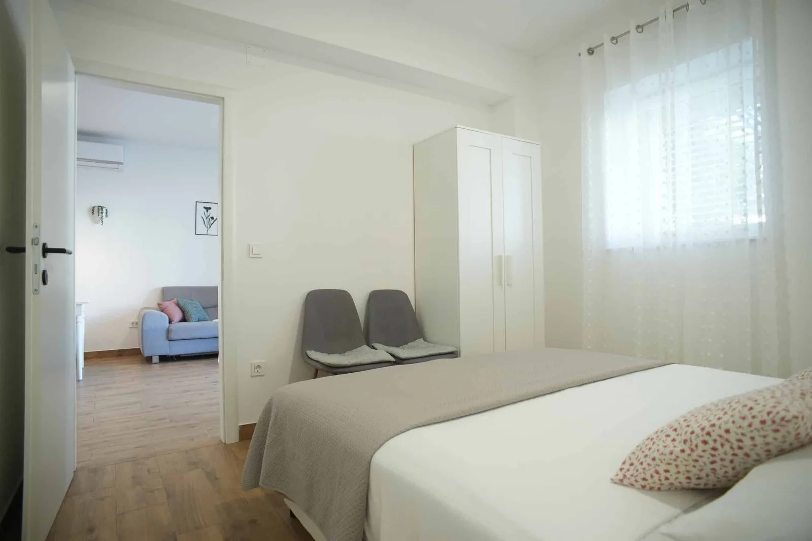 Apartments Petrich
