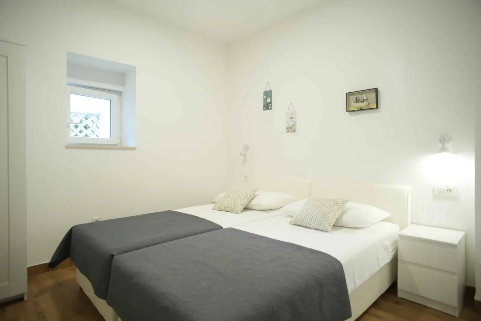 Apartments Petrich