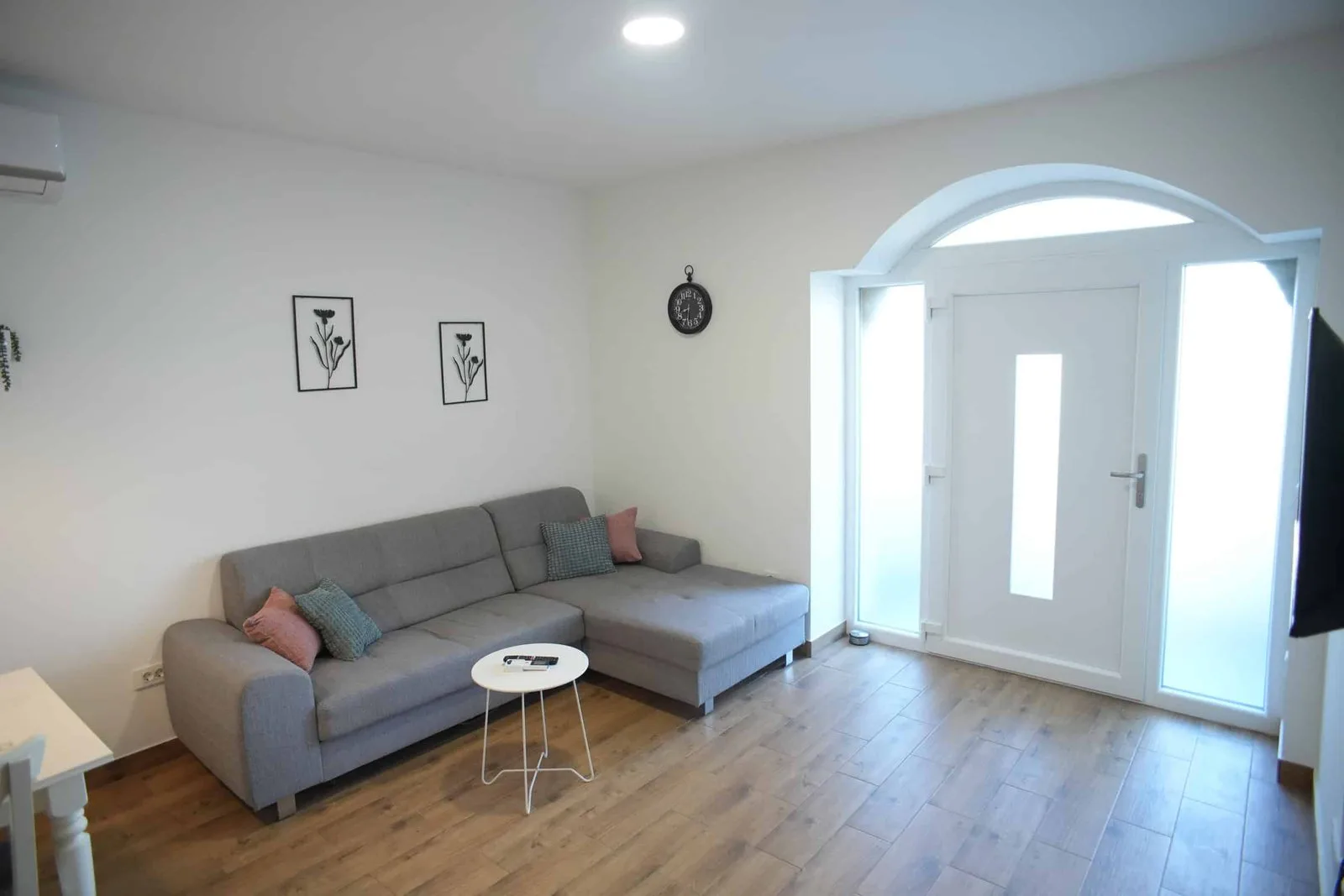 Apartments Petrich
