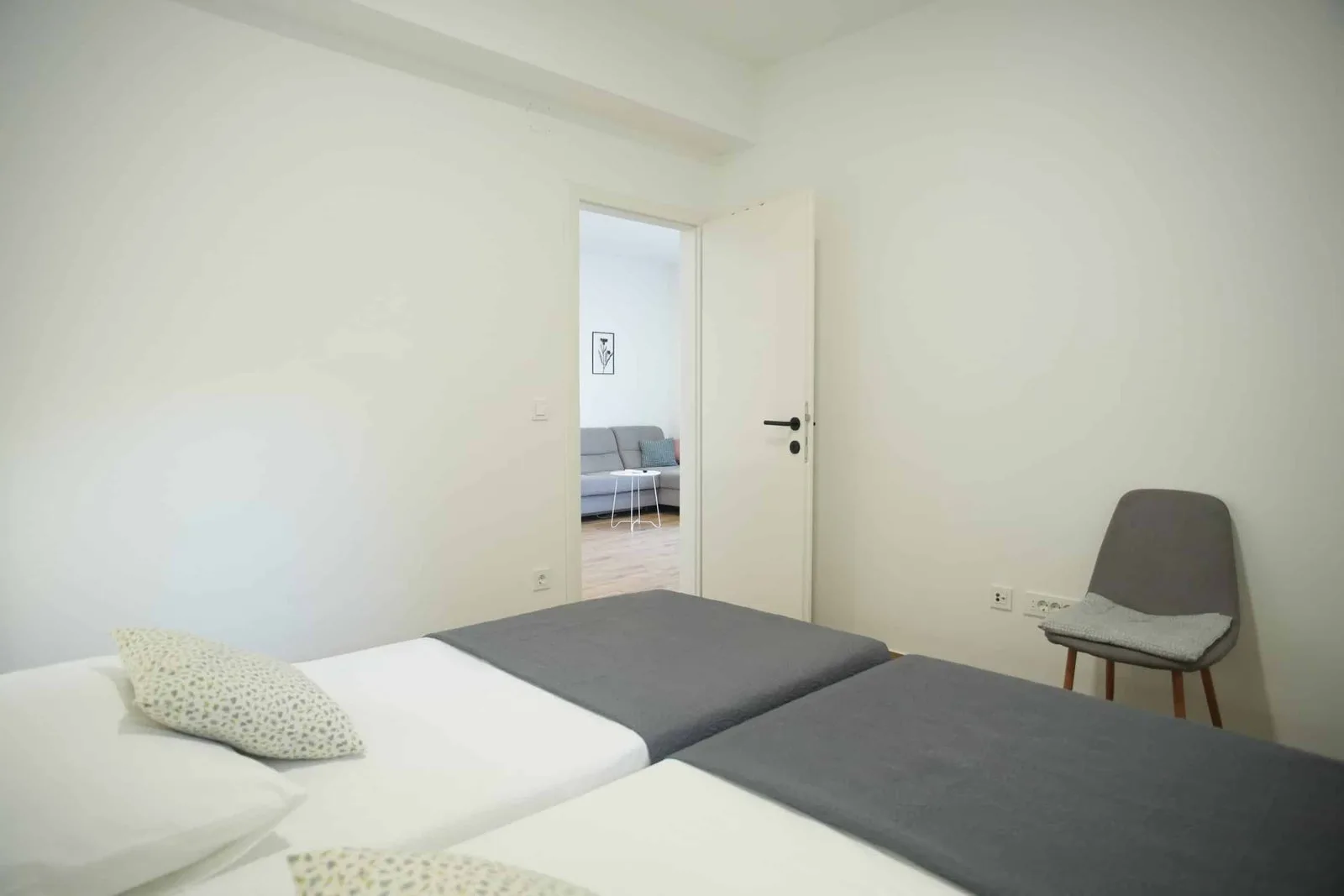 Apartments Petrich