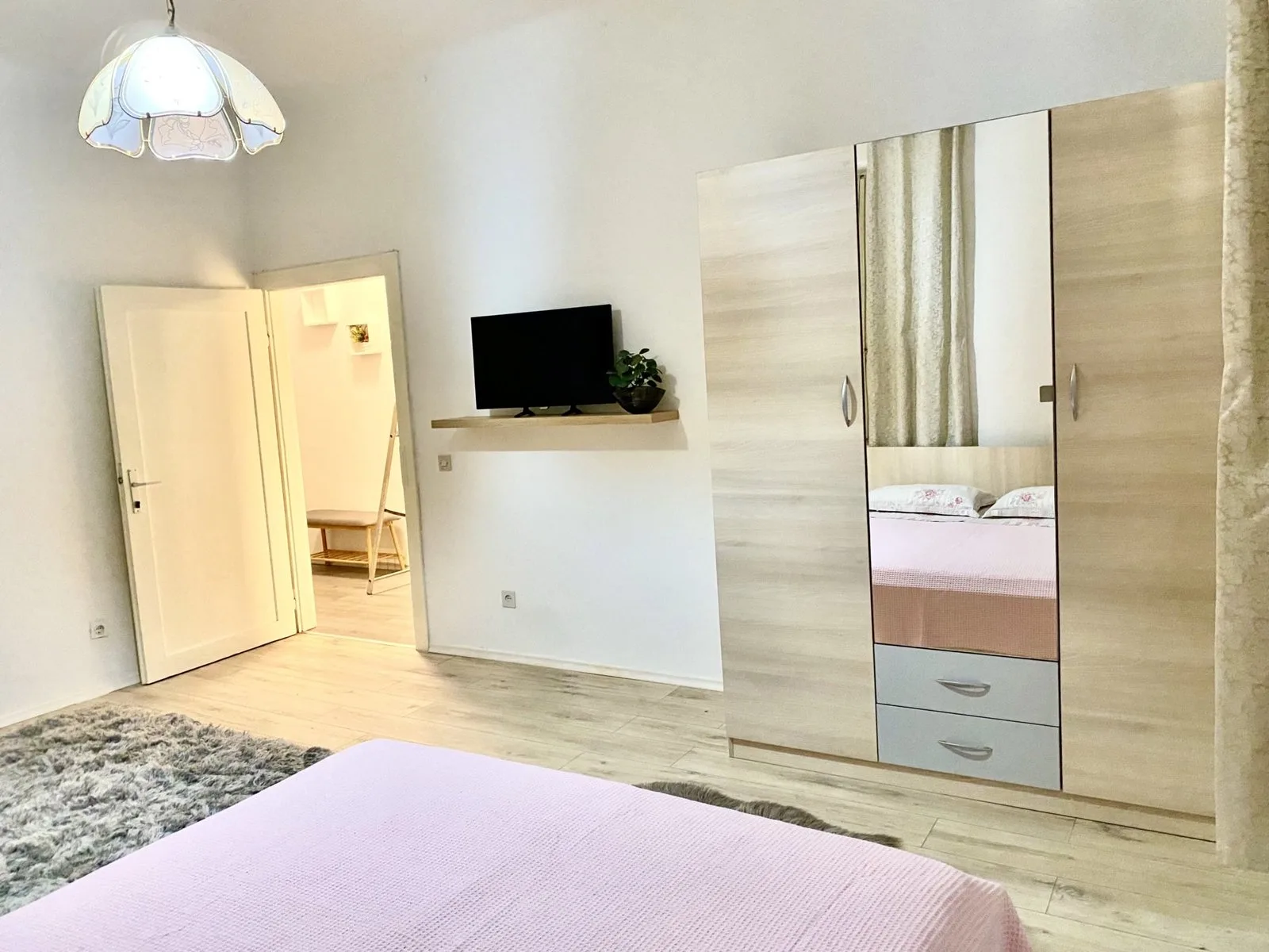 Apartment Sonja