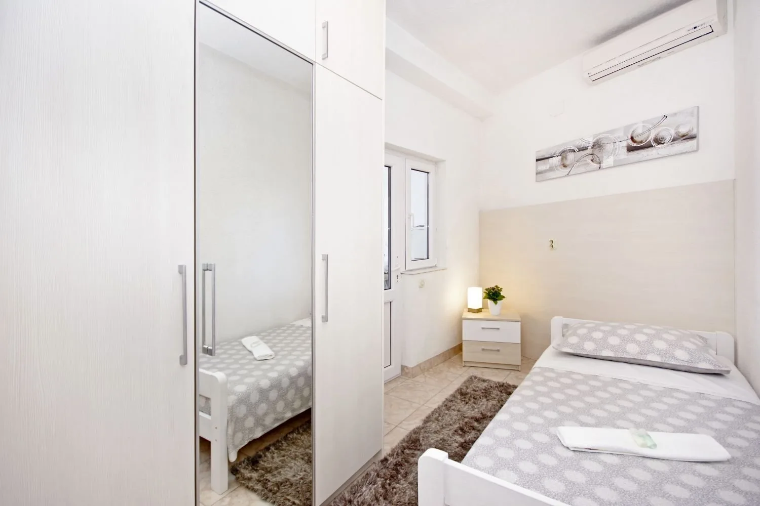 Apartments Nikola