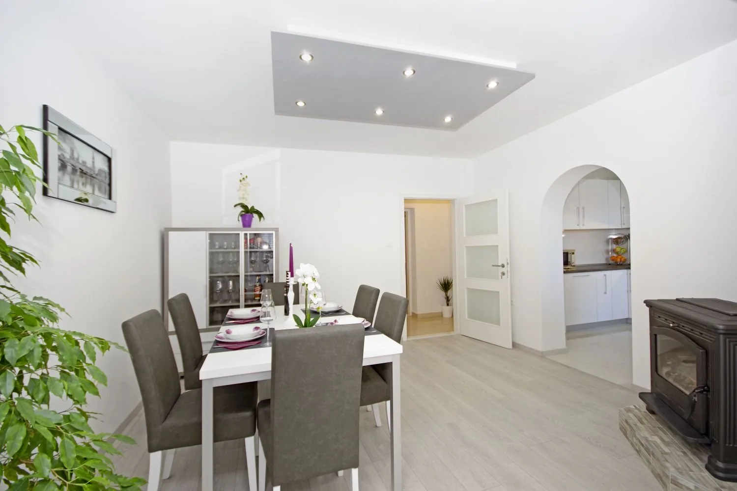 Apartments Nikola