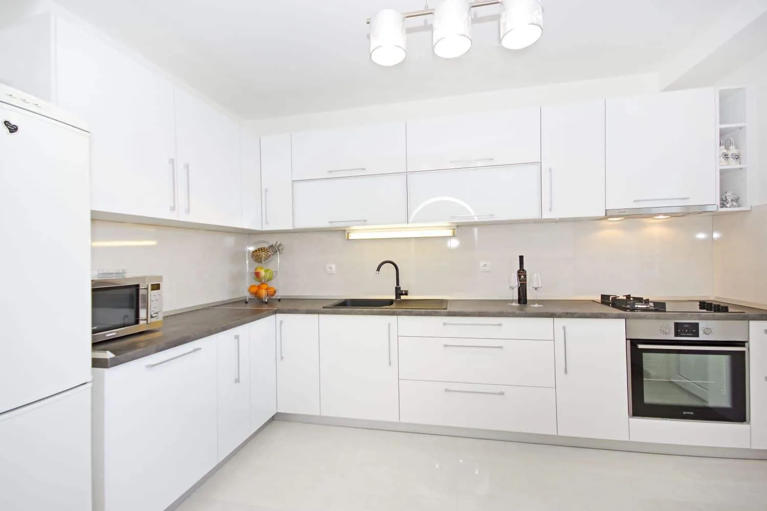 Apartments Nikola