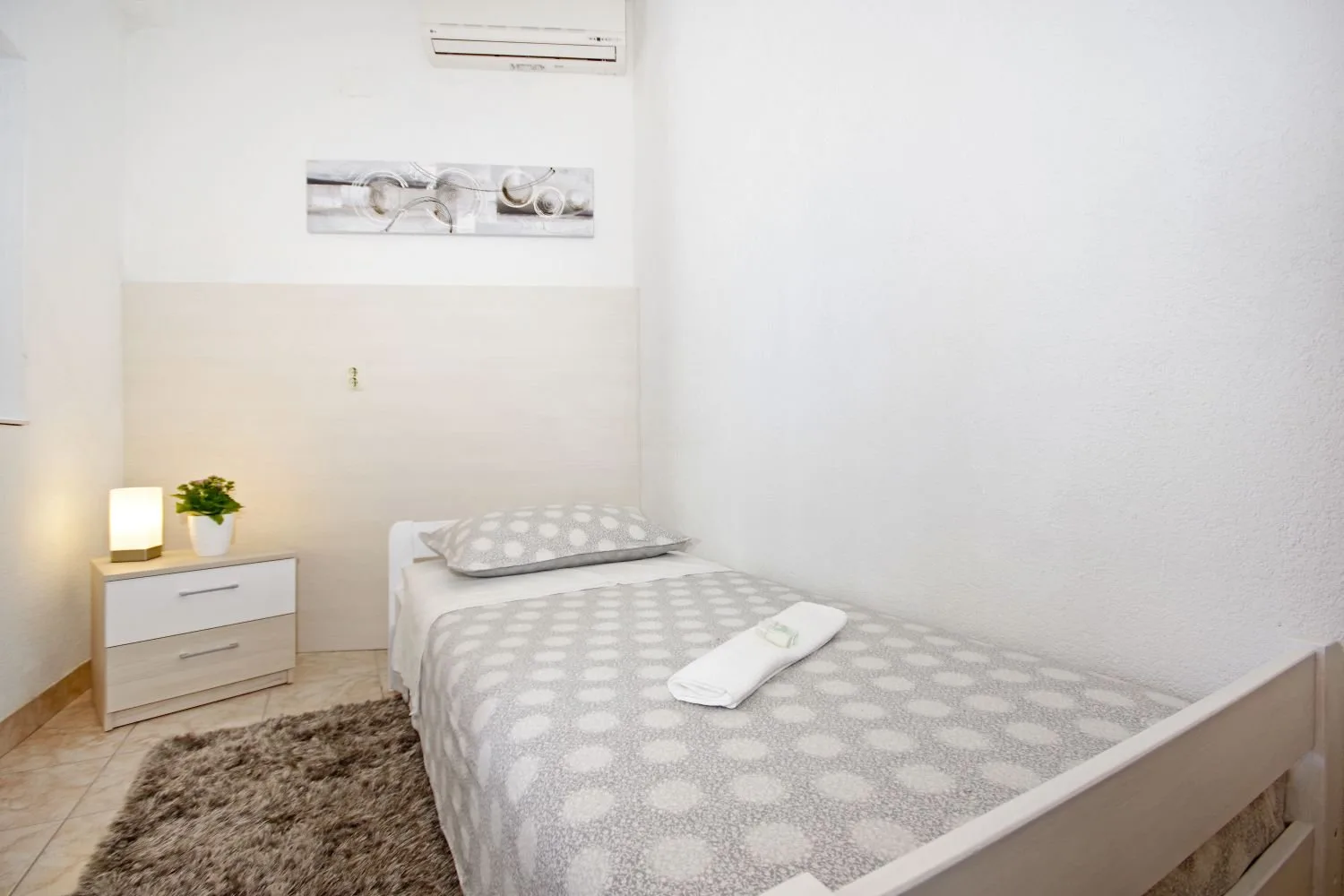 Apartments Nikola