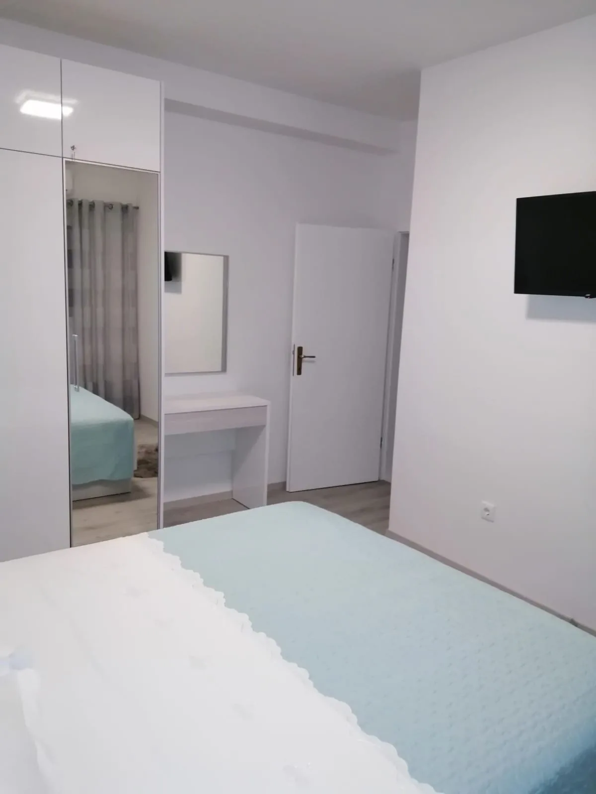 Apartments Nikola