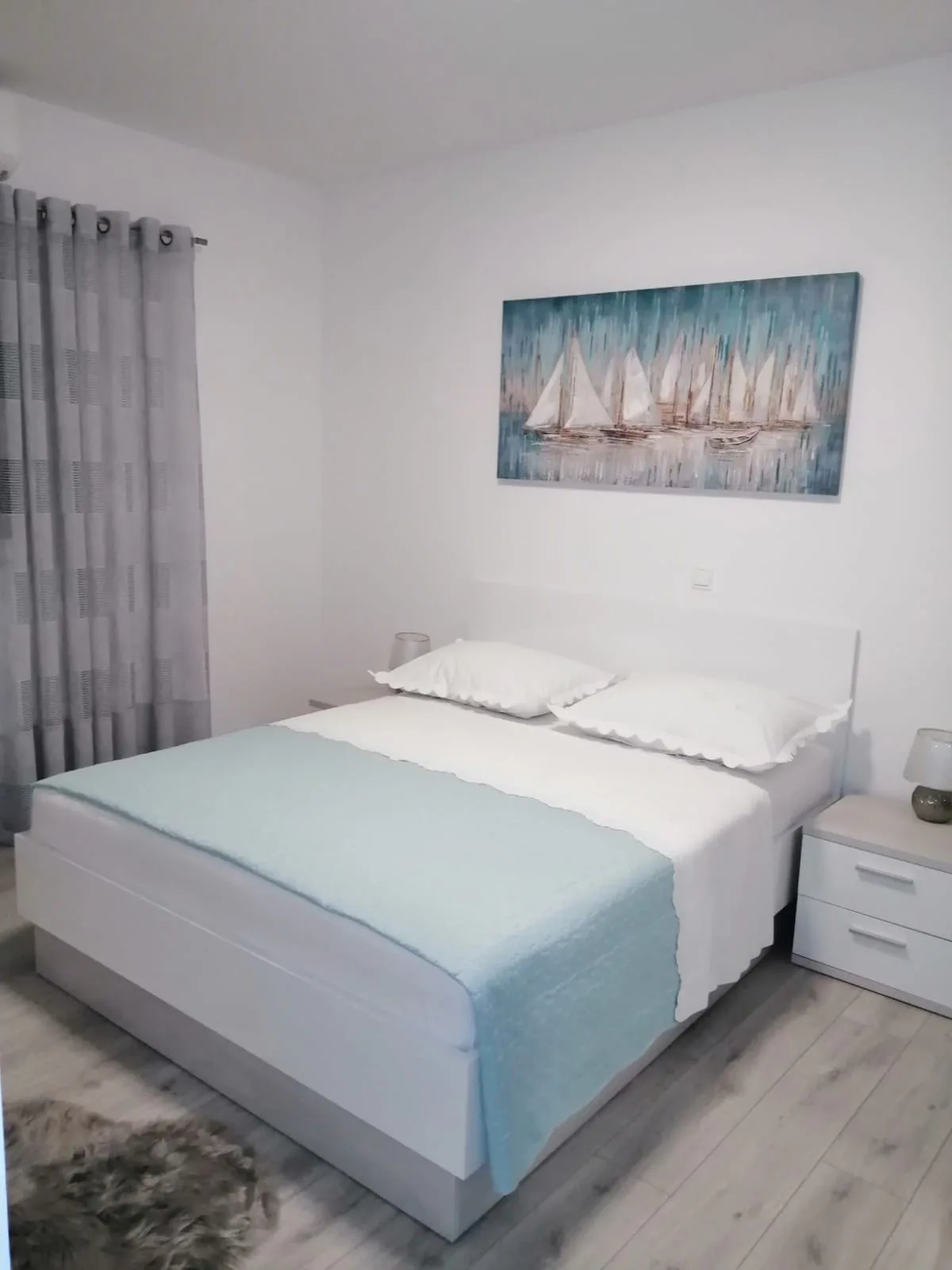 Apartments Nikola