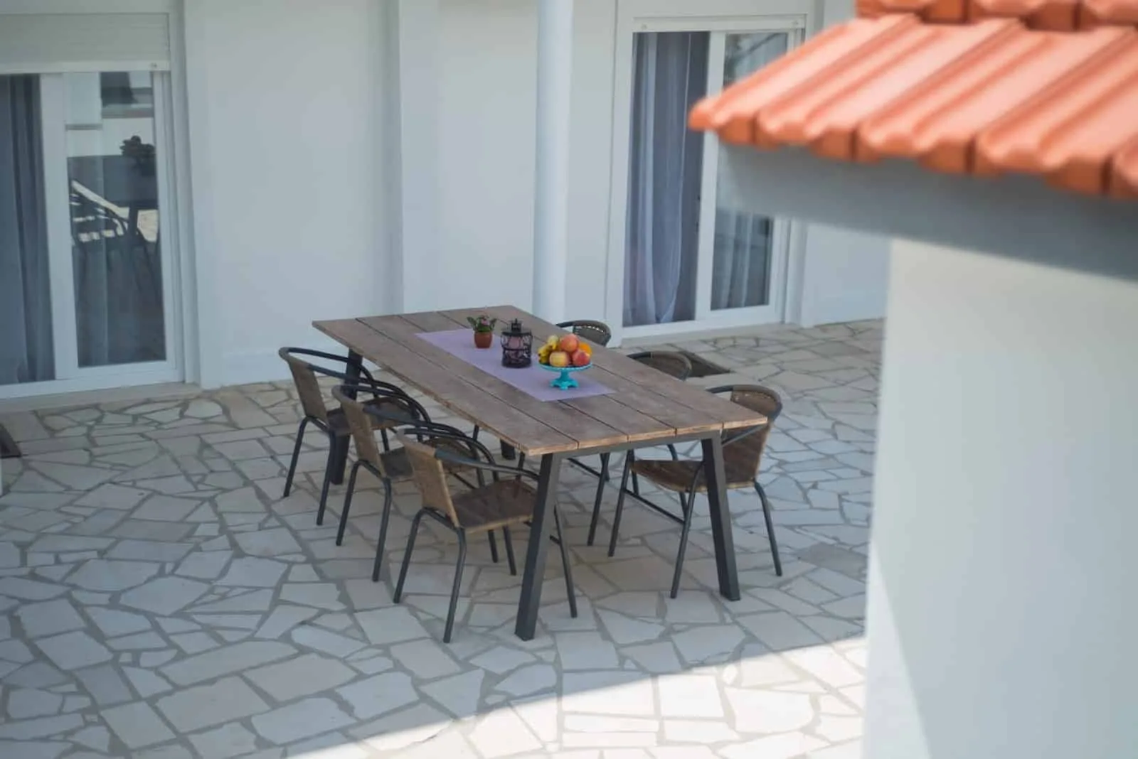 Apartments Petrich