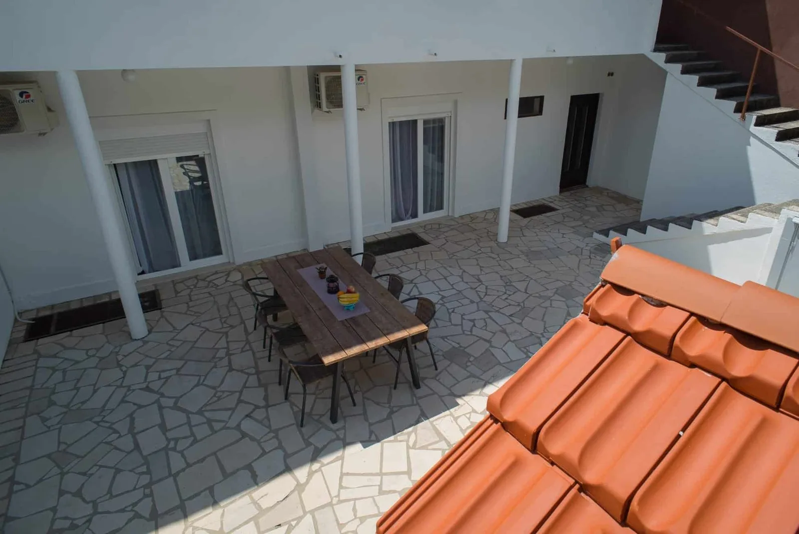 Apartments Petrich