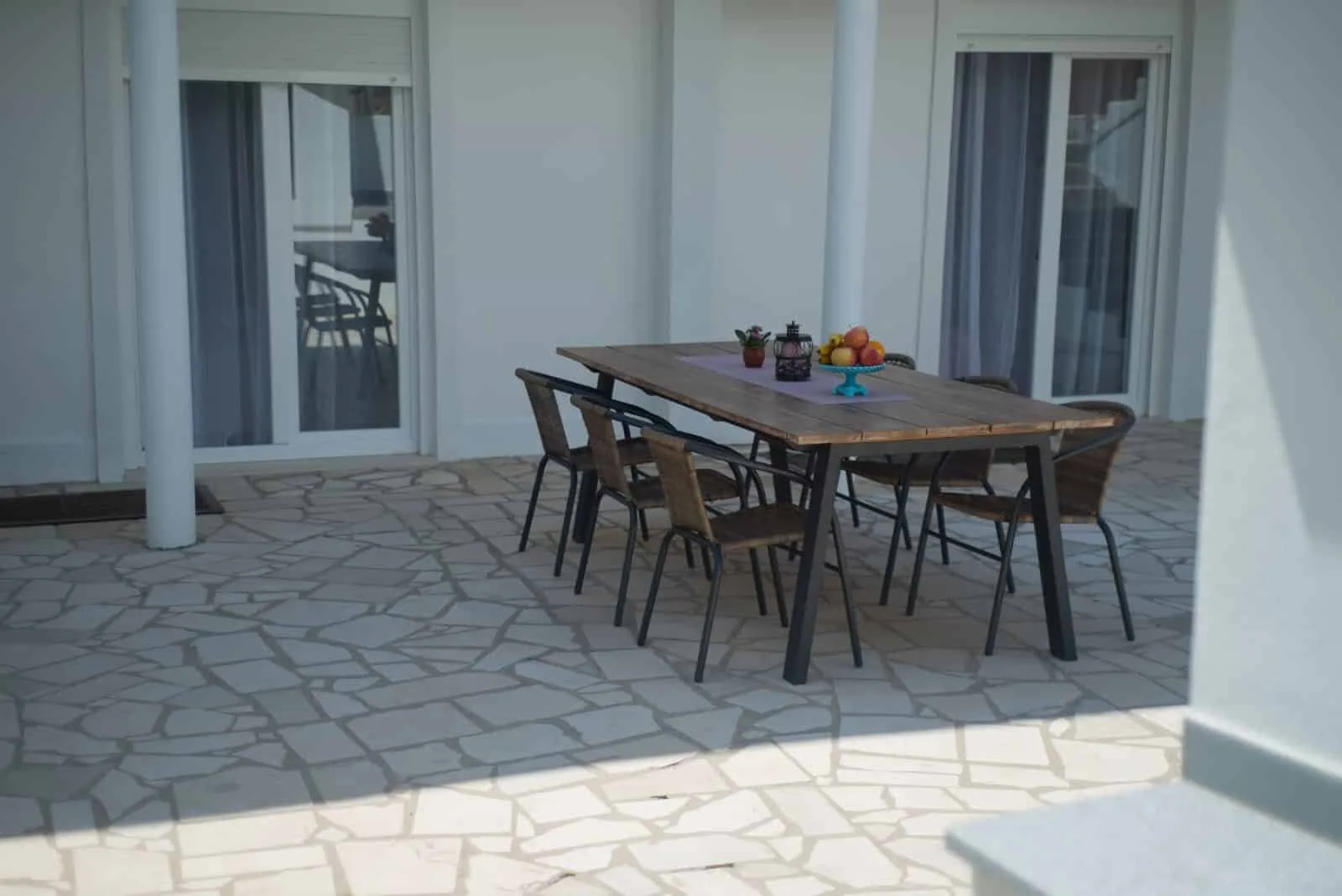 Apartments Petrich