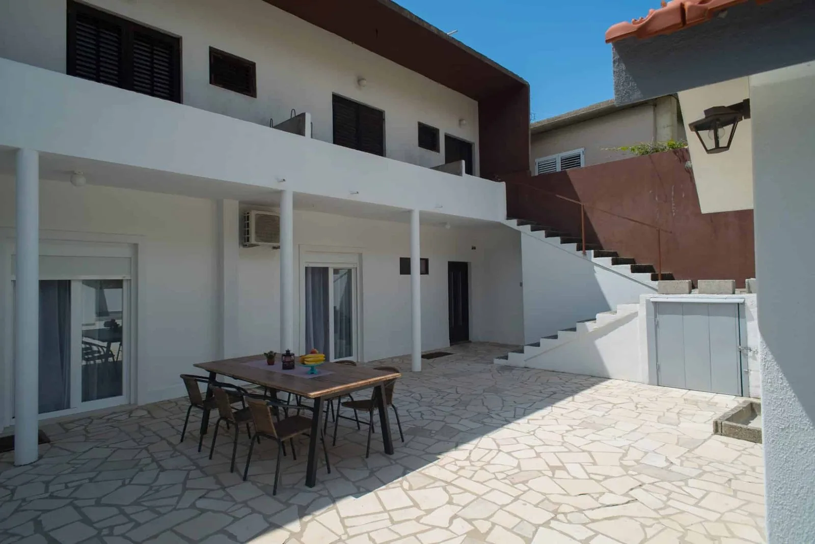 Apartments Petrich