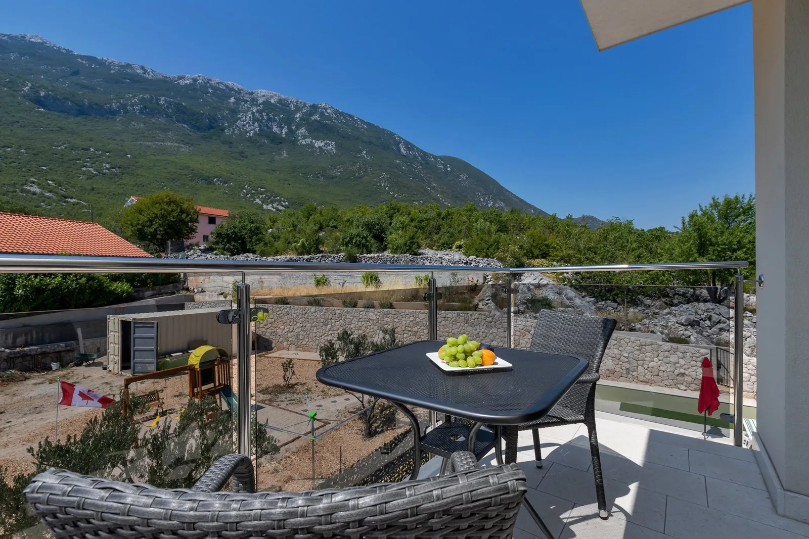 Apartments White House Rastovac