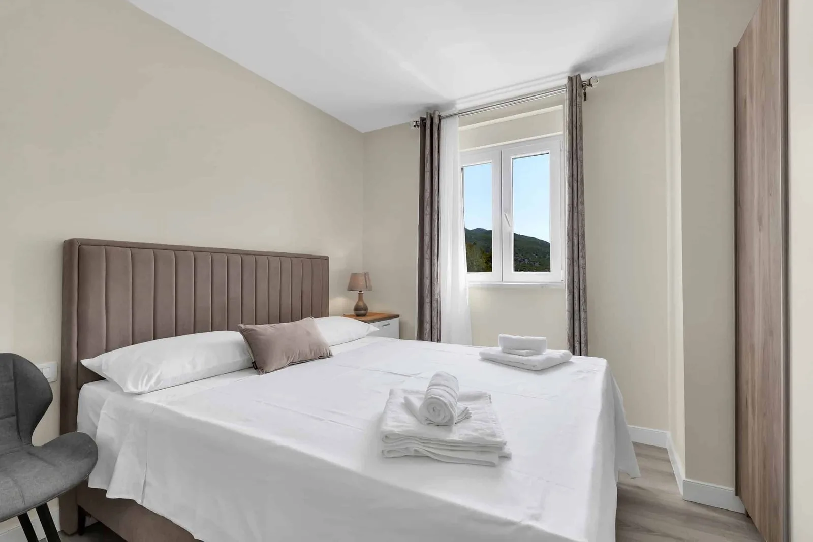 Apartments White House Rastovac