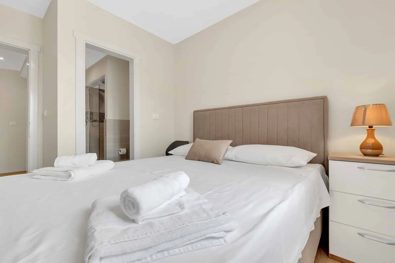 Apartments White House Rastovac