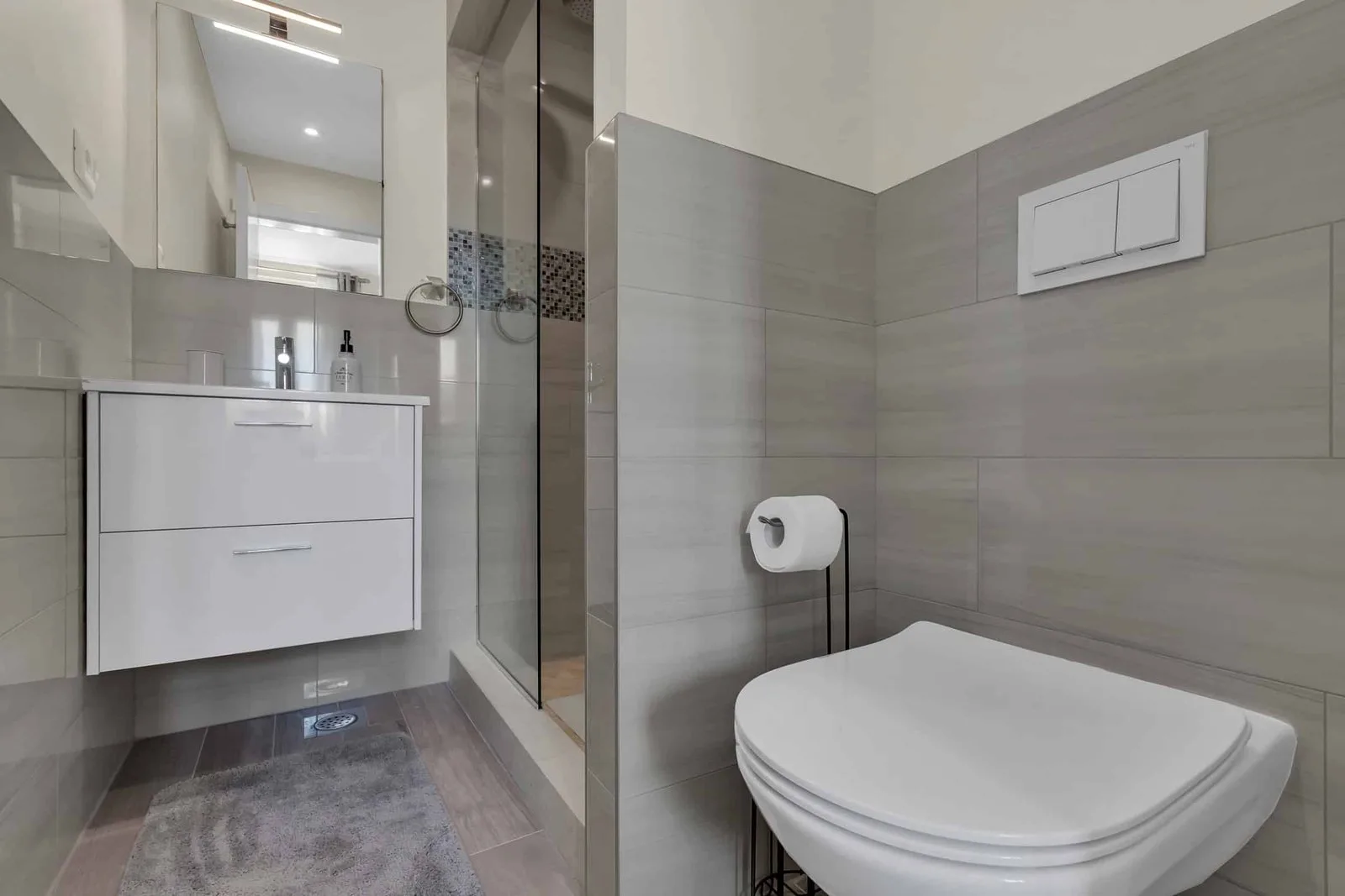 Apartments White House Rastovac