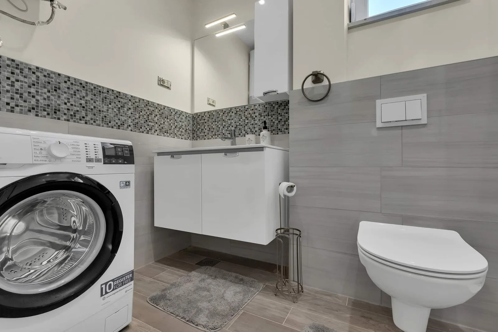 Apartments White House Rastovac