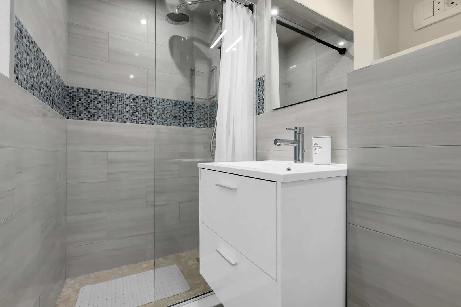 Apartments White House Rastovac