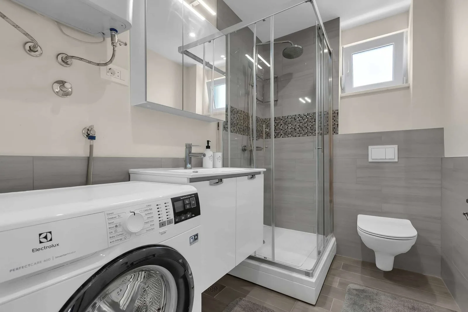 Apartments White House Rastovac