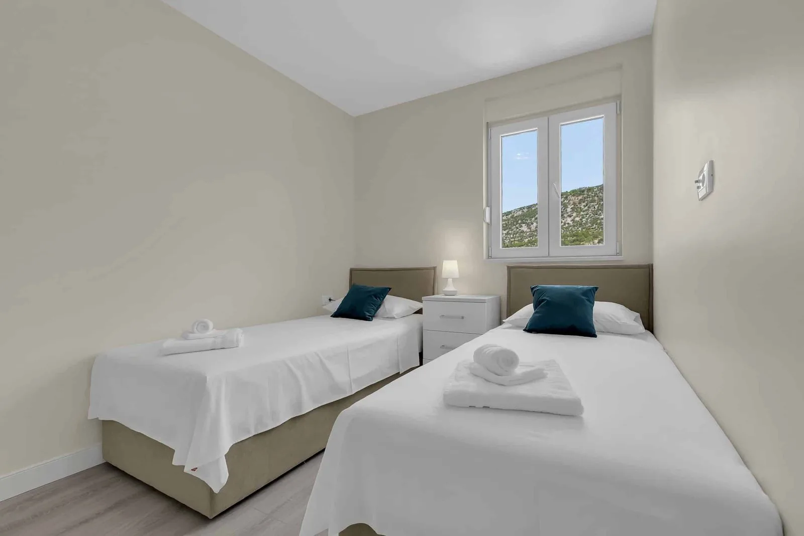 Apartments White House Rastovac