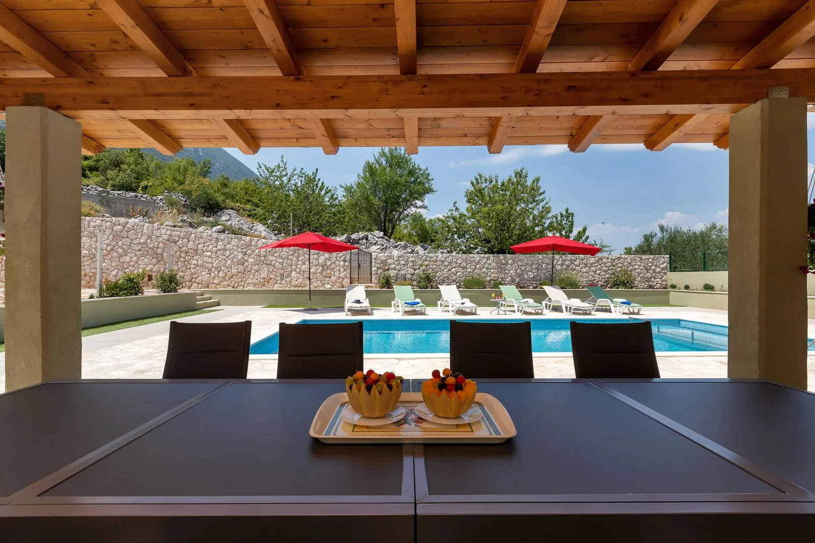 Apartments White House Rastovac