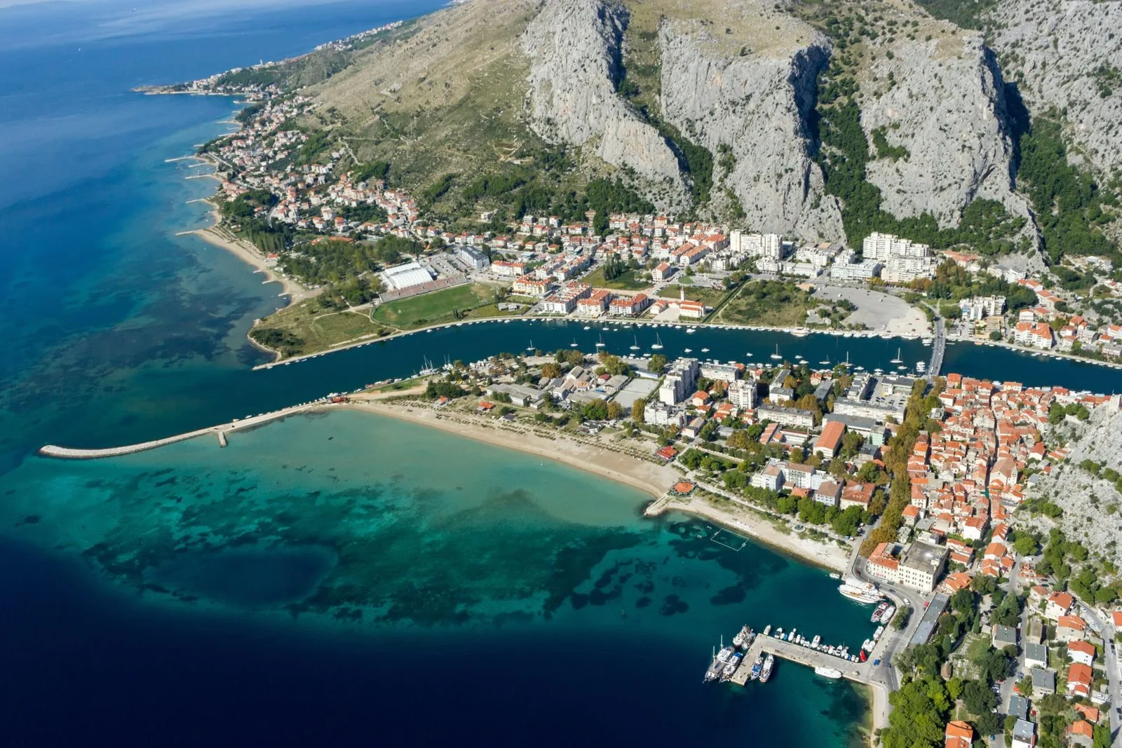 Apartments Maria