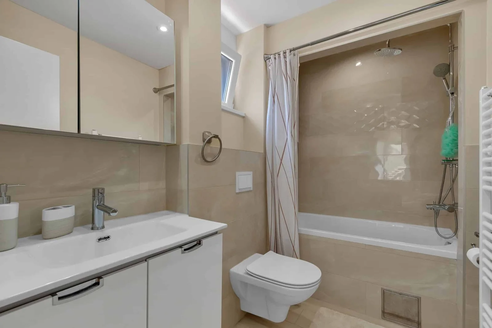 Apartments White House Rastovac