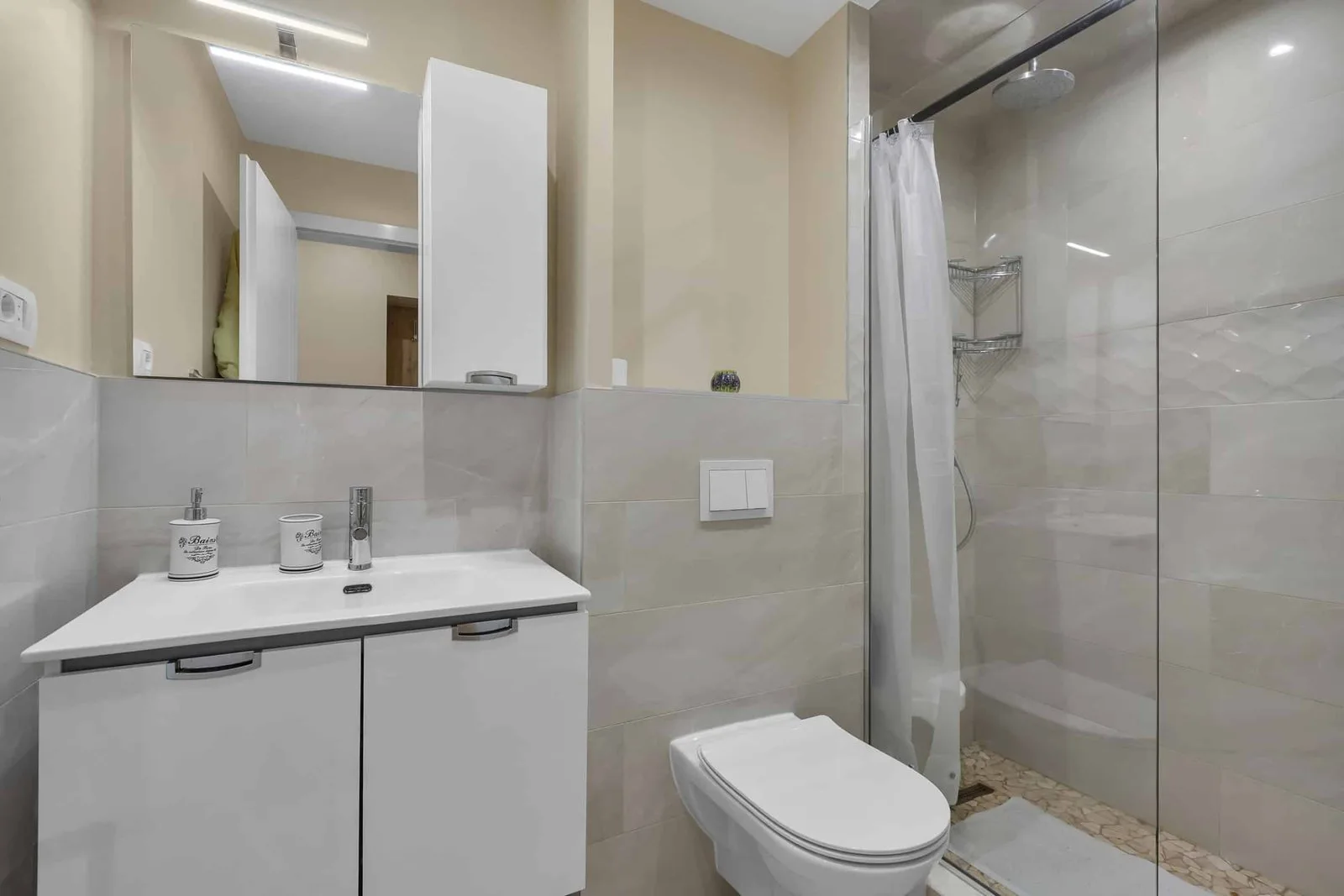 Apartments White House Rastovac