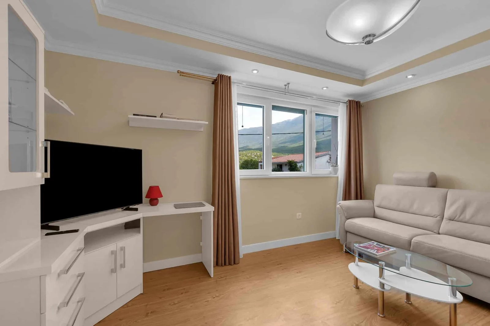 Apartments White House Rastovac