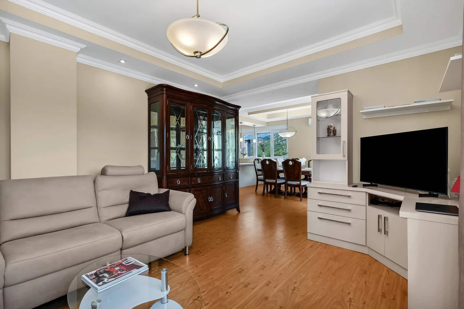 Apartments White House Rastovac