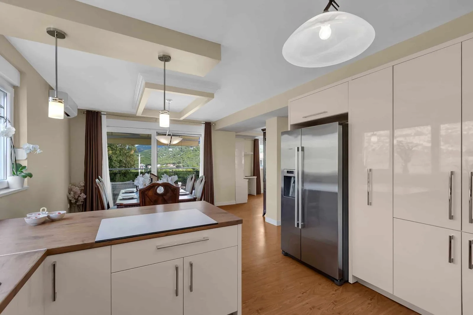 Apartments White House Rastovac