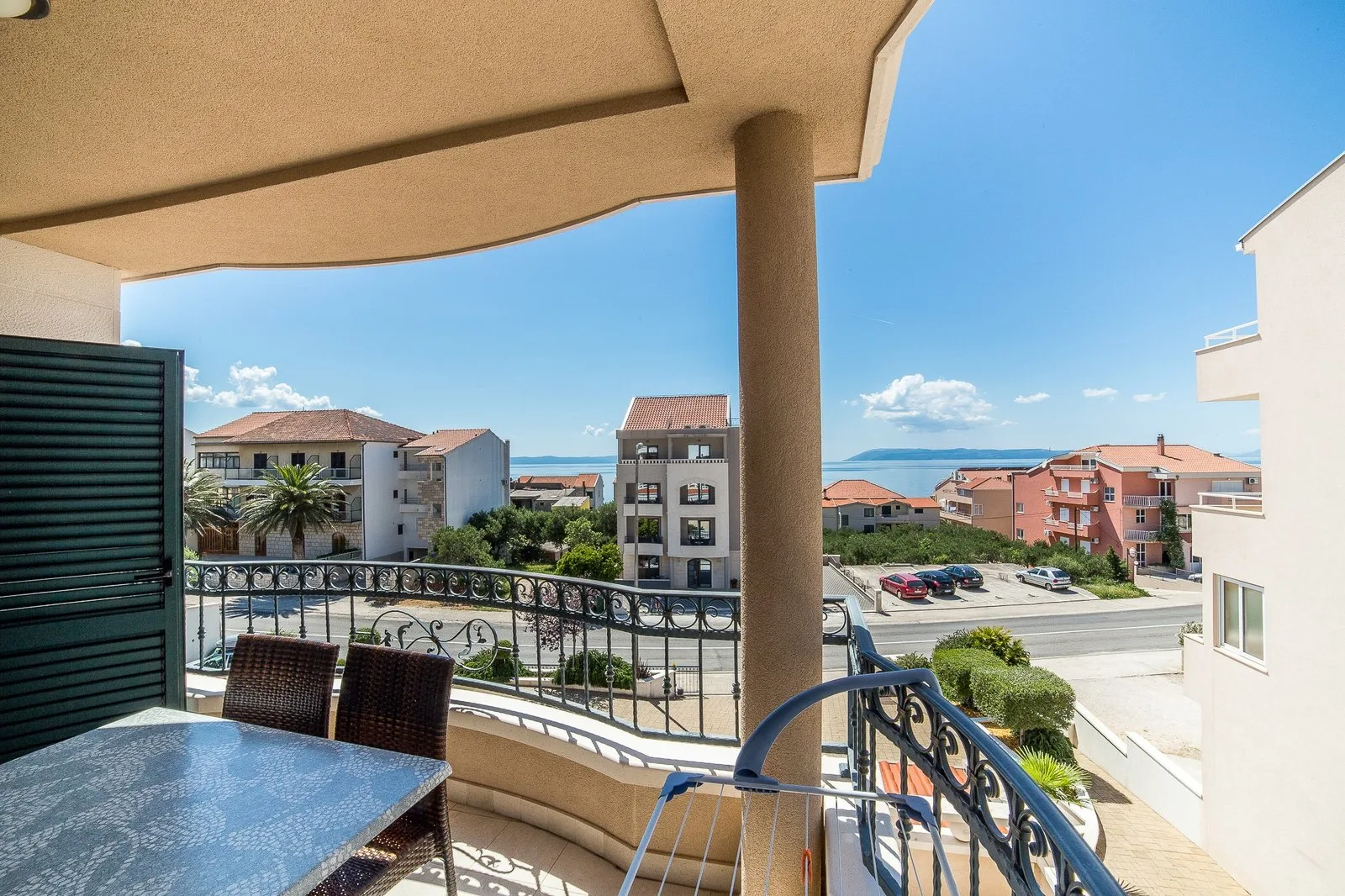 Villa Tučepi Beach