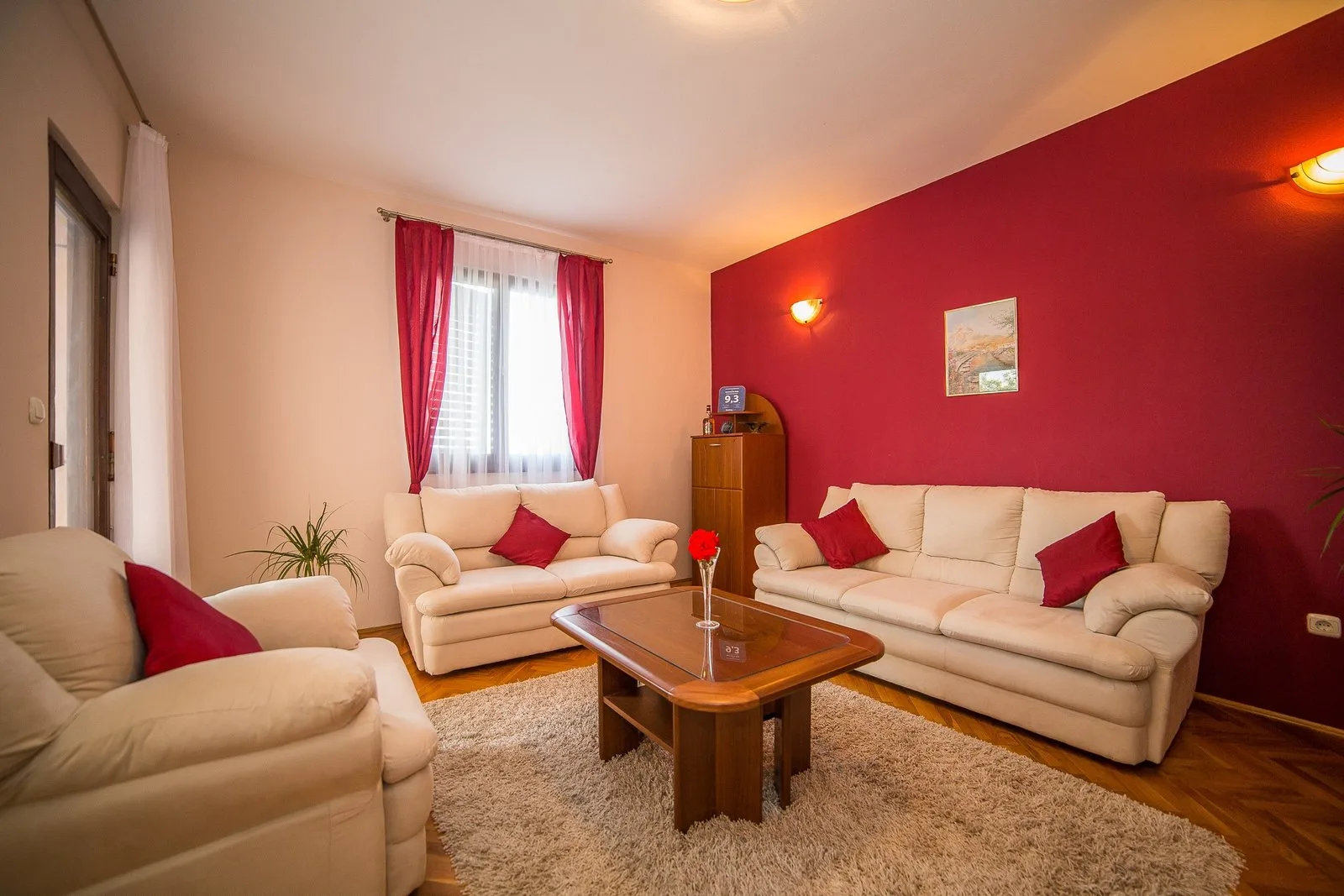 Apartments Maja