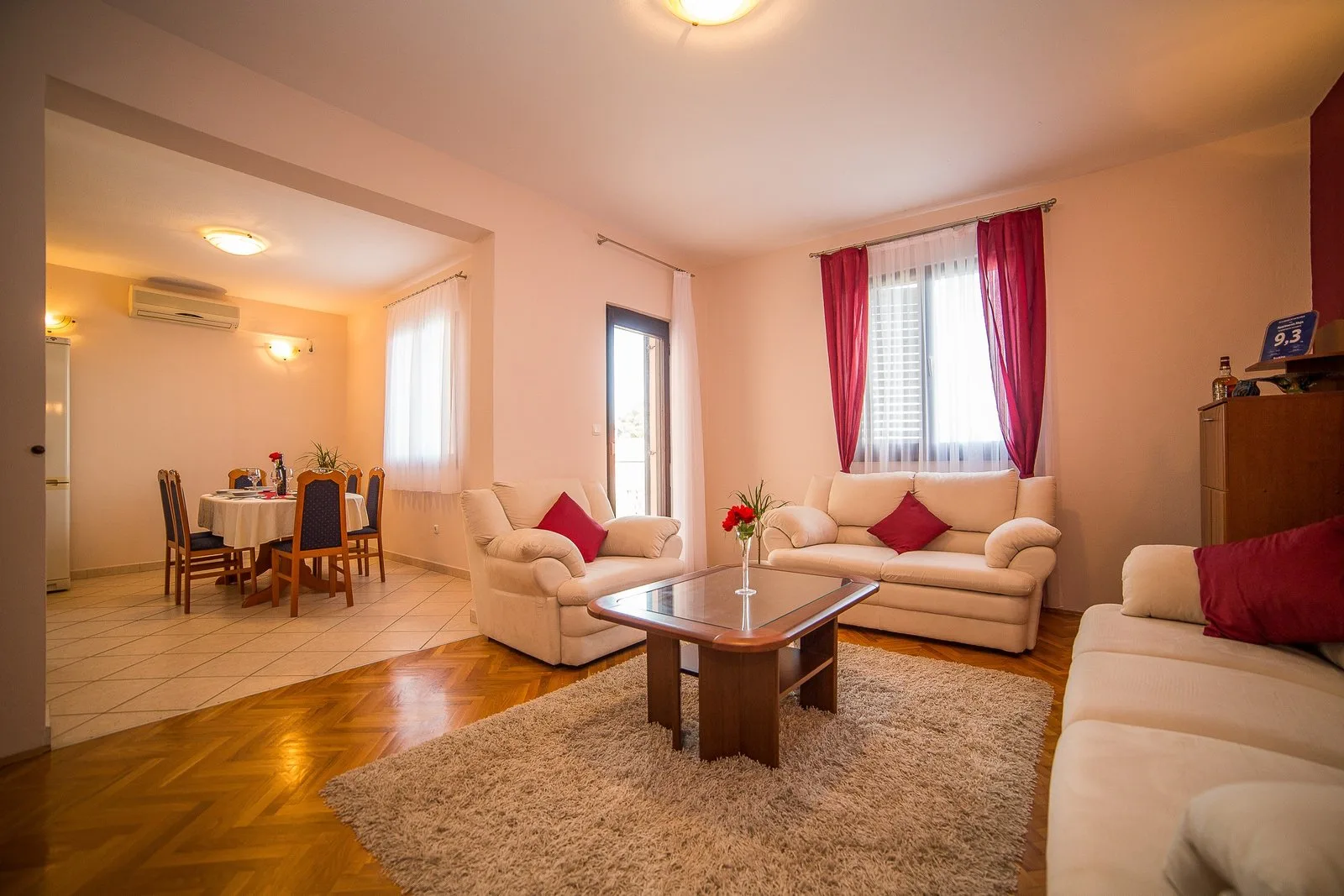 Apartments Maja