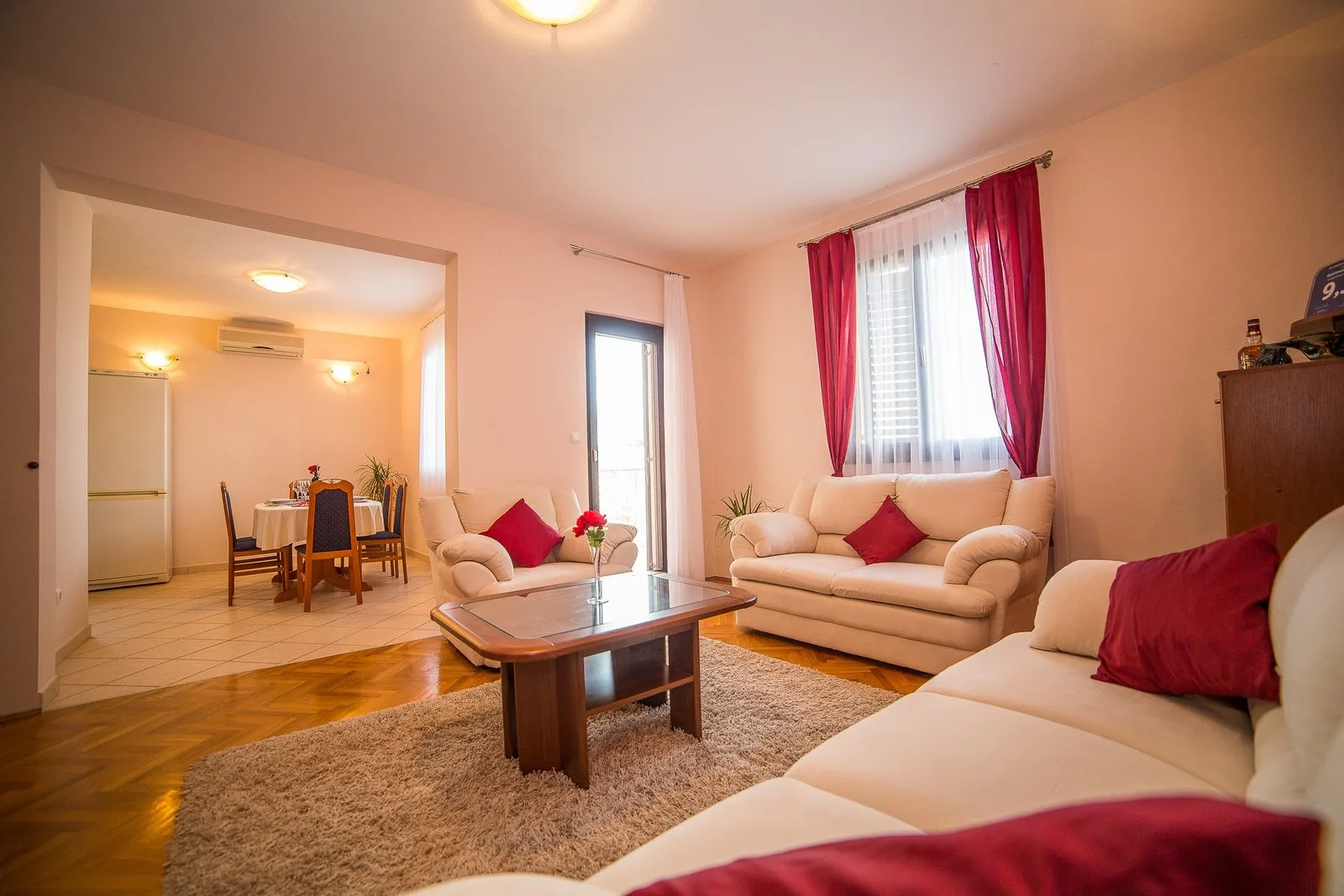 Apartments Maja