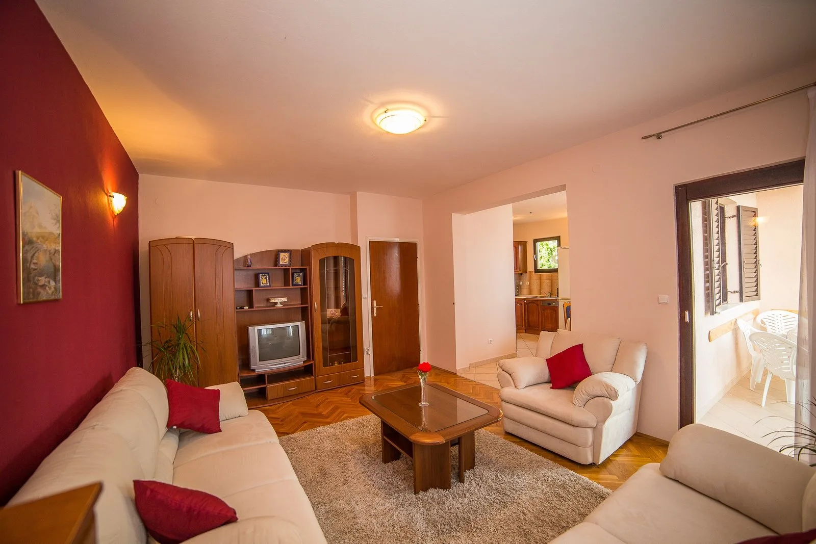 Apartments Maja