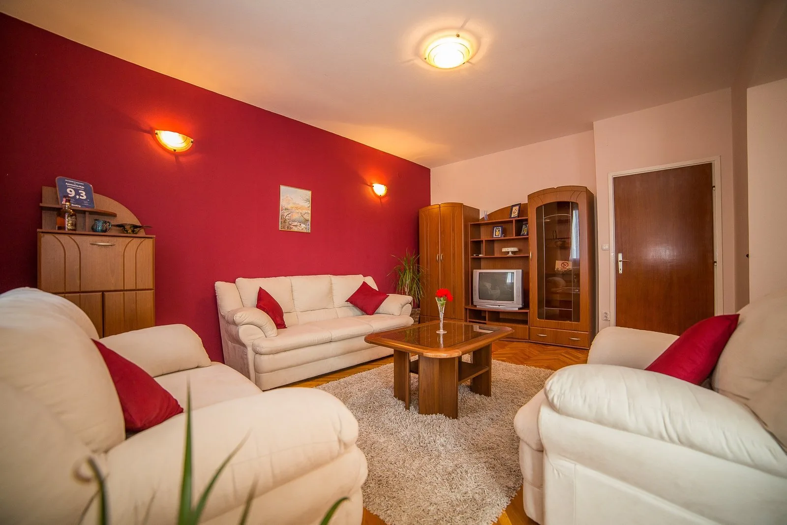 Apartments Maja