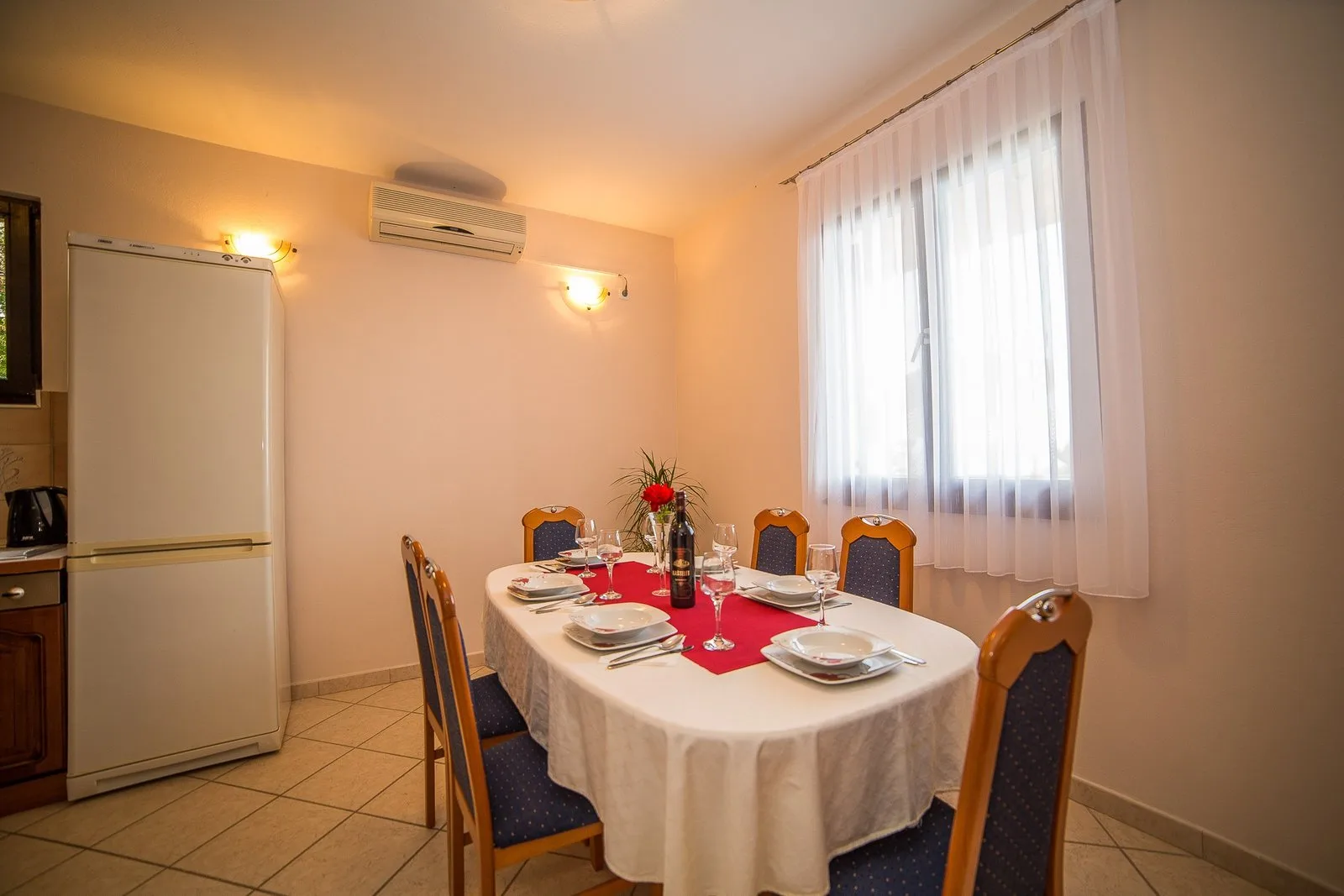 Apartments Maja