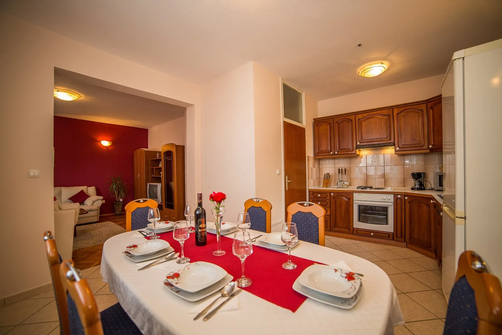 Apartments Maja
