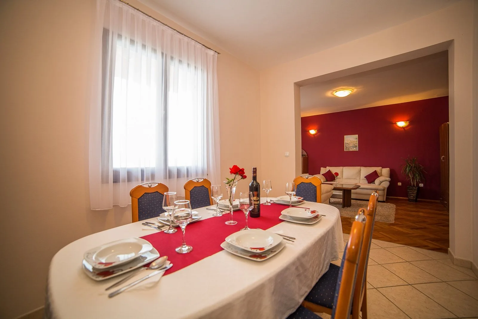 Apartments Maja