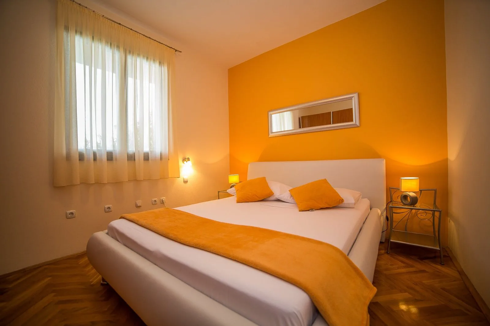 Apartments Maja