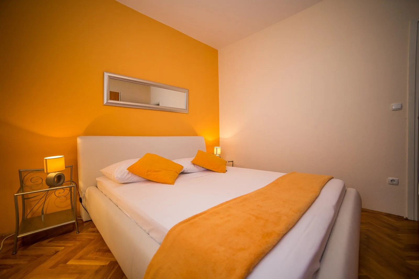 Apartments Maja